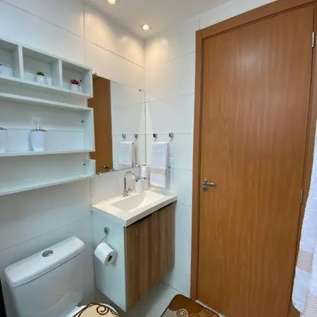 Apartamento Proximo De Tudo Aracaju Exterior photo