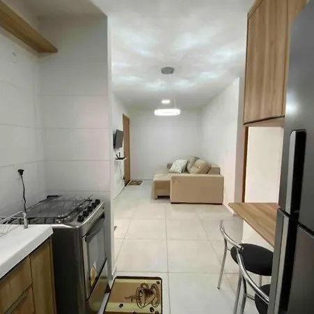 Apartamento Proximo De Tudo Aracaju Exterior photo