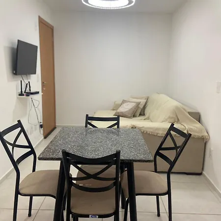 Apartamento Proximo De Tudo Aracaju Exterior photo
