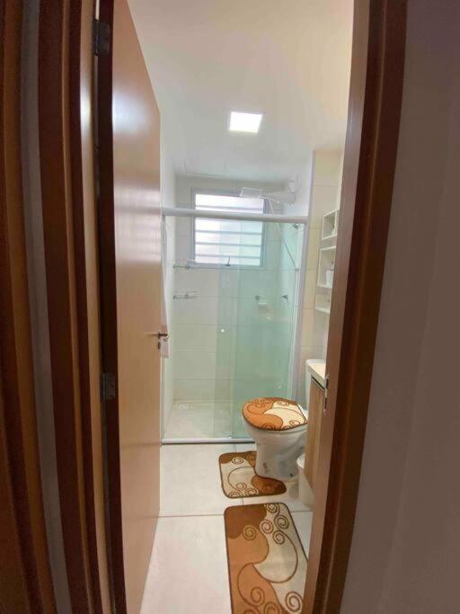Apartment Proximo De Aracaju
