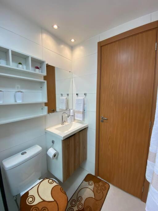 Apartment Proximo De *