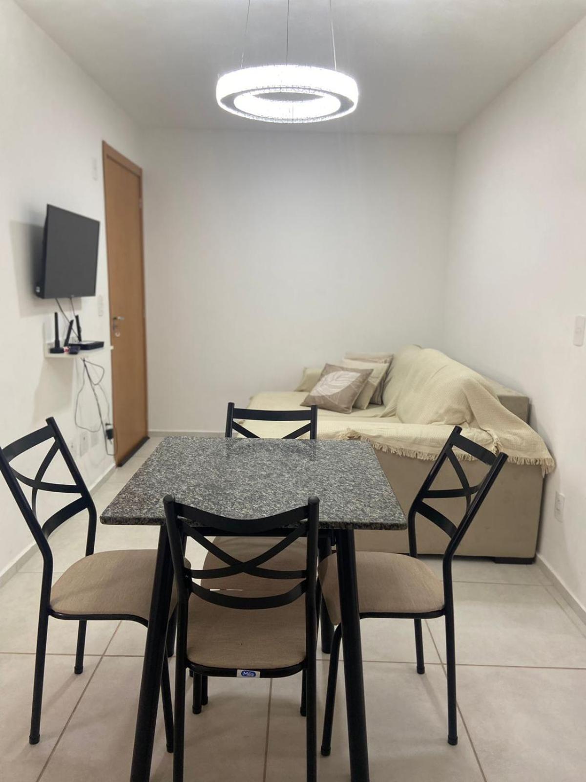 Apartment Proximo De Aracaju