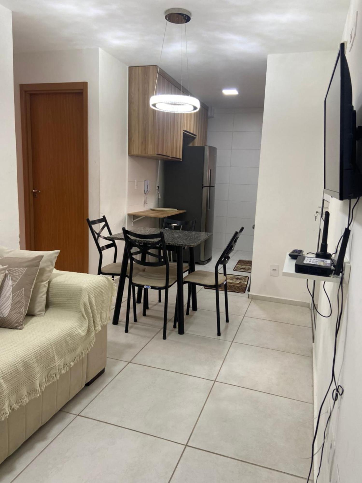 Proximo De Apartment Aracaju